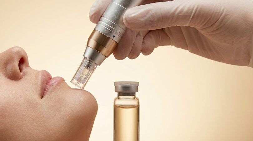 Anti-Aging Tedavileri